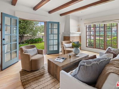 1100 21st St, Santa Monica, CA, 90403