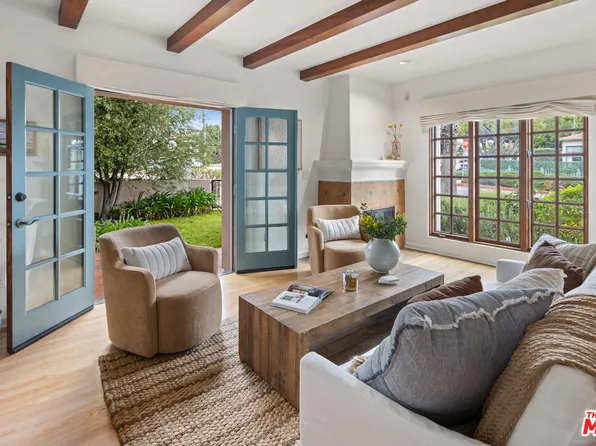 1100 21st St, Santa Monica, CA 90403