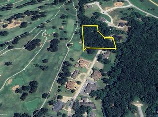 4114 Putter Pl, Muskogee, OK 74403