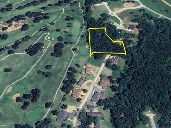 4114 Putter Pl, Muskogee, OK 74403