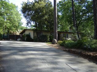 2215 Stearns Rd, Paradise, CA 95969