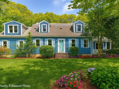 16 Michael Road, Pocasset, MA, 02559
