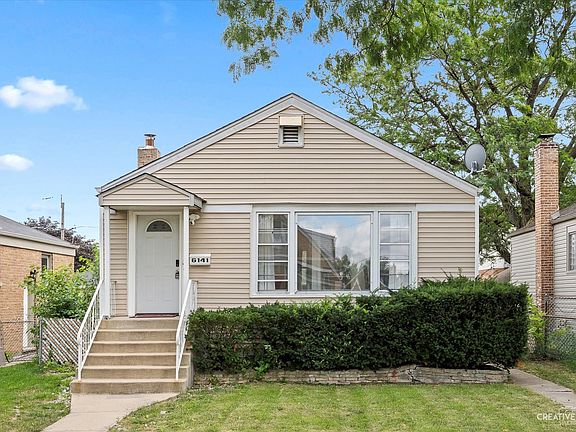 2nd image of 6141 S Nashville Ave