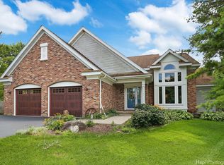 3601 Overlook Dr, Richmond, IL 60071