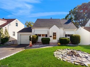 411 Mount Prospect Ave, Clifton, NJ 07012