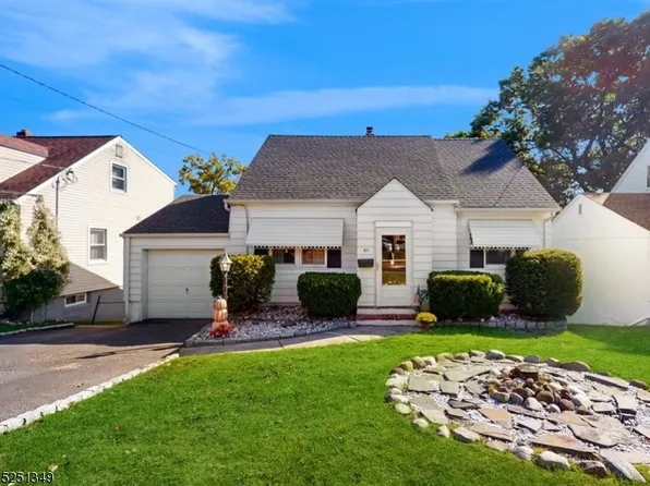 411 Mount Prospect Ave, Clifton City, NJ 07012