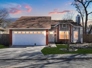 9502 Autumn Grv, San Antonio, TX 78254