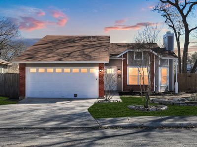 9502 AUTUMN OAKS, San Antonio, TX, 78254