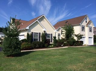 18 Chesterfield Dr, Lewes, DE 19958