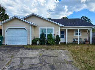 1809 Madelons Path, Fort Walton Beach, FL 32547