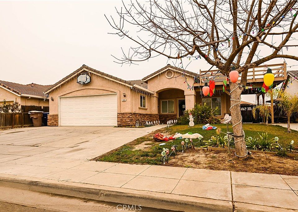 315 Blanco St, Mendota, CA 93640 MLS MD22260103 Zillow