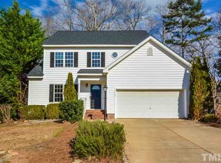 2148 Ramsgate St, Raleigh, NC 27603