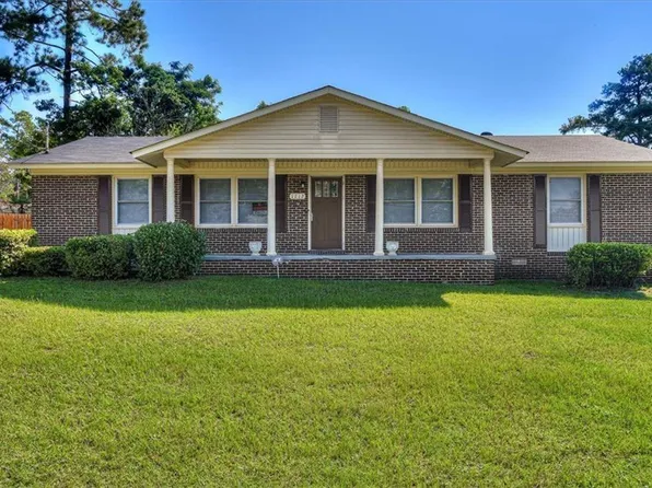 1712 Greenway Dr, Augusta, GA 30909