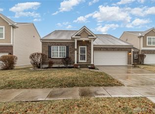 669 Hafton Ct, Maineville, OH 45039
