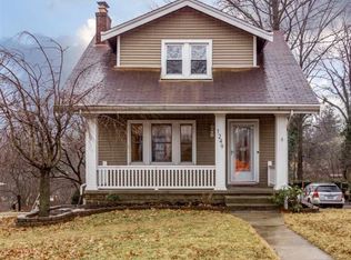 1249 Upland Ave, Covington, KY 41011