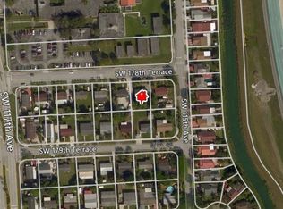 11510 SW 178th Ter, Miami, FL 33157
