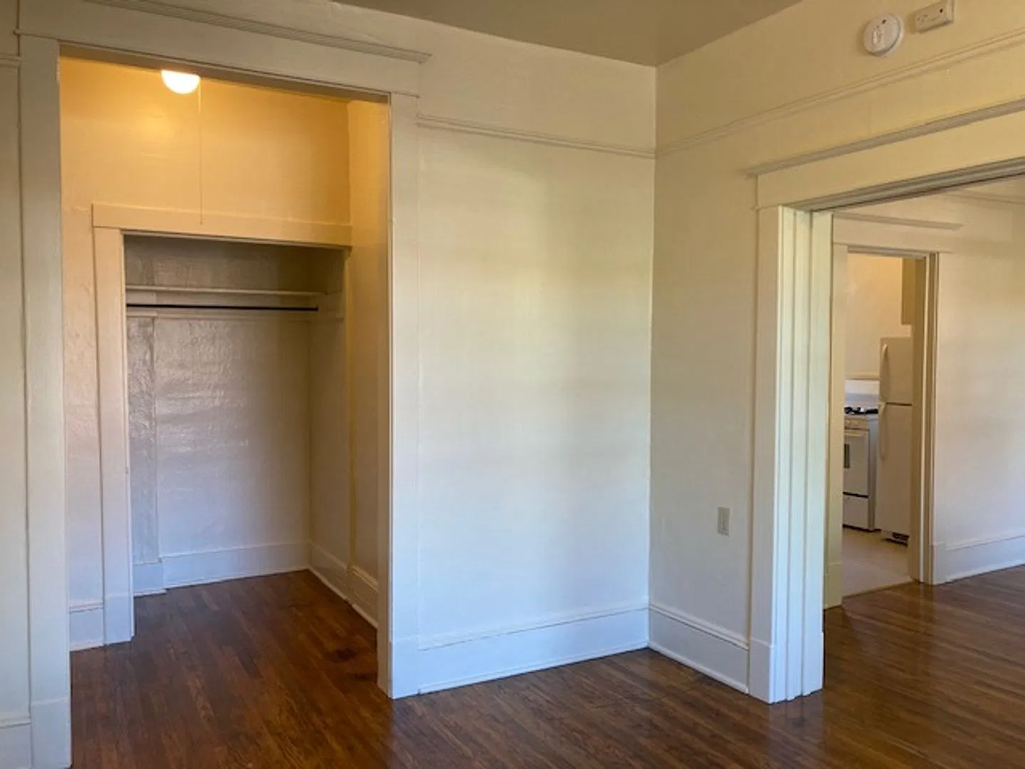 Baker Apartments — Photo 2