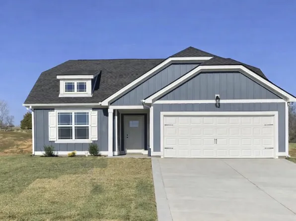 0 Morgan Ln Lot 19, Dickson, TN 37055