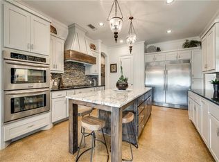 7 Raven Cir, Heath, TX 75032