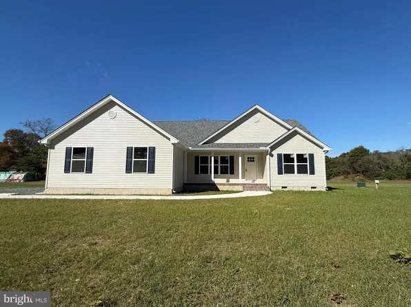 17353 Littleton Ln, Seaford, DE 19973