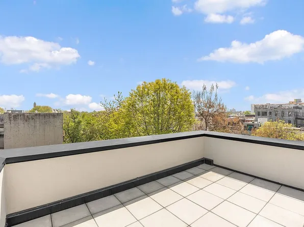 1155 Bedford Ave #4F, Brooklyn, NY 11216