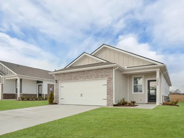4909 Leybourne Ln, Murfreesboro, TN 37129