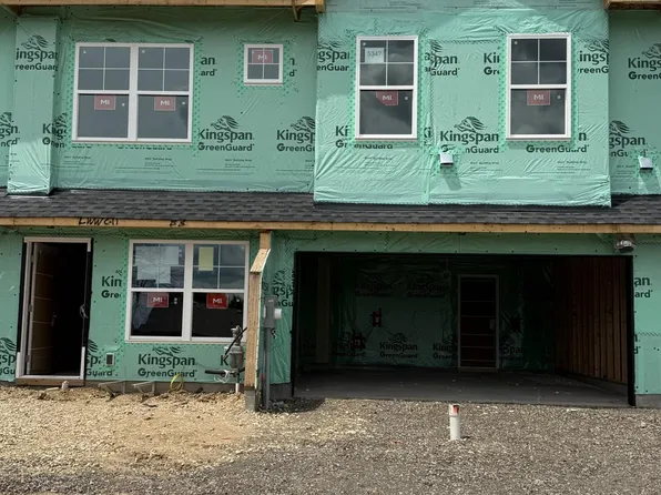 5347 Long Pointe Pass, Woodbury, MN 55129