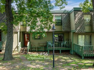450779 E 341st Rd #56, Afton, OK 74331