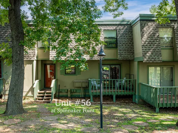 450779 E 341st Rd #56, Afton, OK 74331