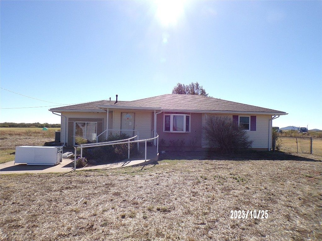 21102 E County Rd 1460, Lone Wolf, OK 73655 MLS 1085892 Zillow