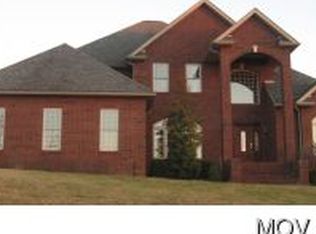 109 Brentwood Dr, Parkersburg, WV 26104