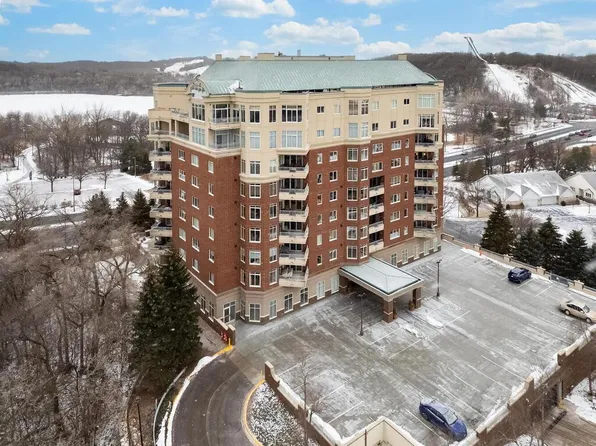8301 Creekside Cir APT 510, Bloomington, MN 55437