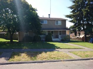 7510 Military Rd S, Seattle, WA 98108