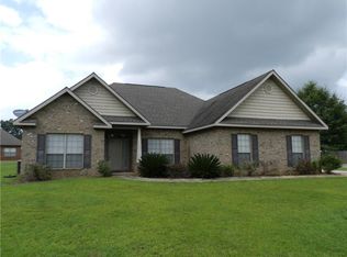 2510 Pecan Pointe Dr, Semmes, AL 36575