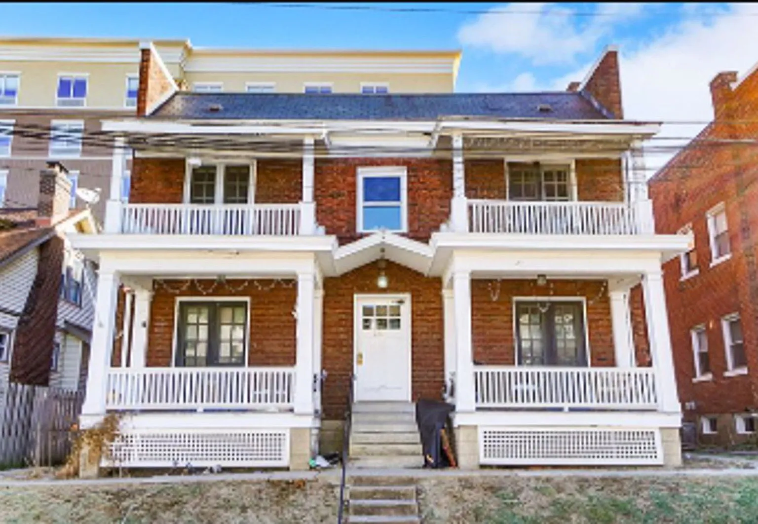 1 bed, 1.0 bath, 1000 sqft, $1,195 — Photo 1