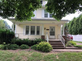 606 Lewisville Rd, Woodsfield, OH