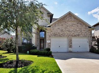 4111 Candle Cove Ct, Sugar Land, TX 77479