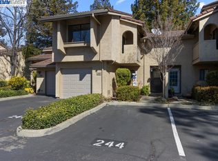 244 Garden Cmn, Livermore, CA 94551