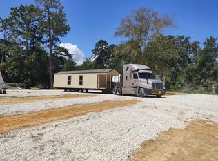 1258 Farm To Market Rd #3186, Onalaska, TX 77360
