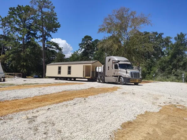 1258 Farm To Market Rd #3186, Onalaska, TX 77360