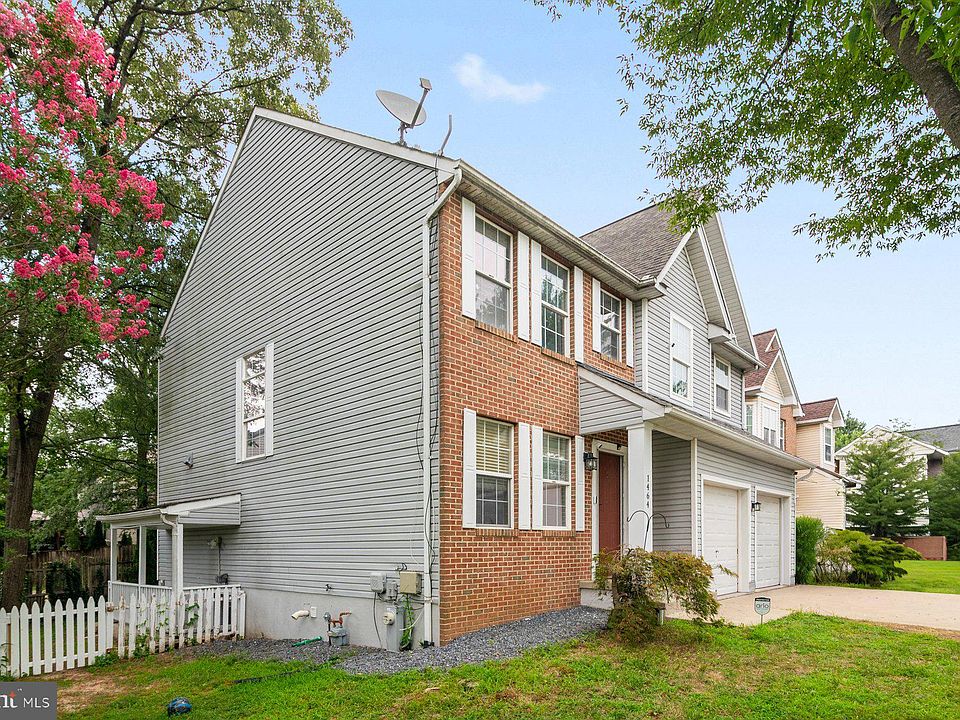 1464 Georgia Ave, Severn, MD 21144 | MLS #MDAA2128948 | Zillow