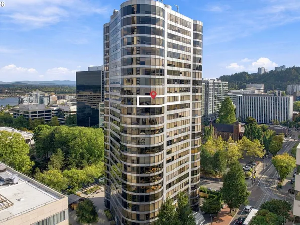 1500 SW 5th Ave Unit 1601, Portland, OR 97201
