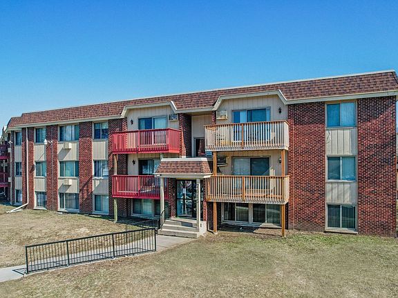 2nd image of 7021 Brooklyn Blvd APT 216