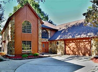 18907 Tranquility Dr, Humble, TX 77346