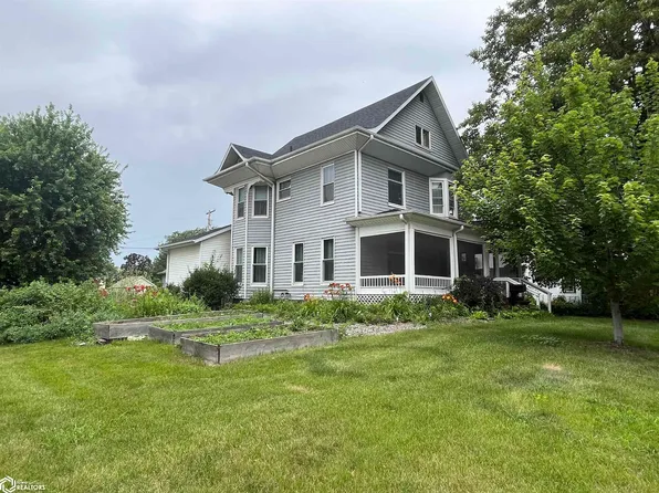 325 S Main St, Albia, IA 52531