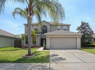 2069 Corner Meadow Cir, Orlando, FL 32820