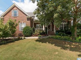 112 Ophelia Cir, Harvest, AL 35749