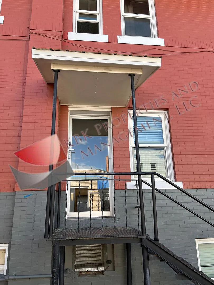 P&D-503 Main — Photo 1