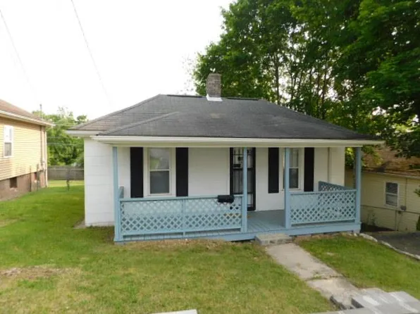 107 Stanley St, Beckley, WV 25801