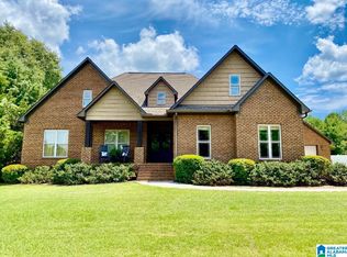 1100 Miranda Ln SW, Jacksonville, AL 36265